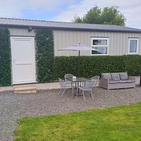 Tollymore Lodge Newcastle  Exterior foto