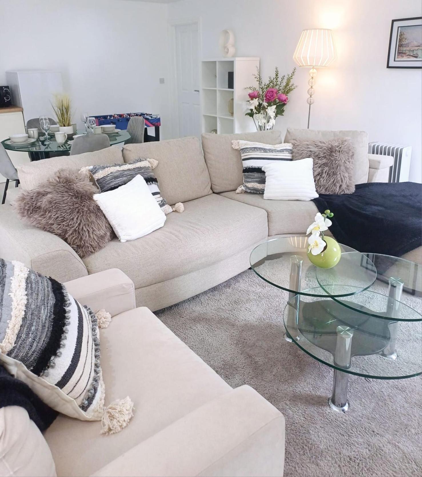 Apartment Tollymore *