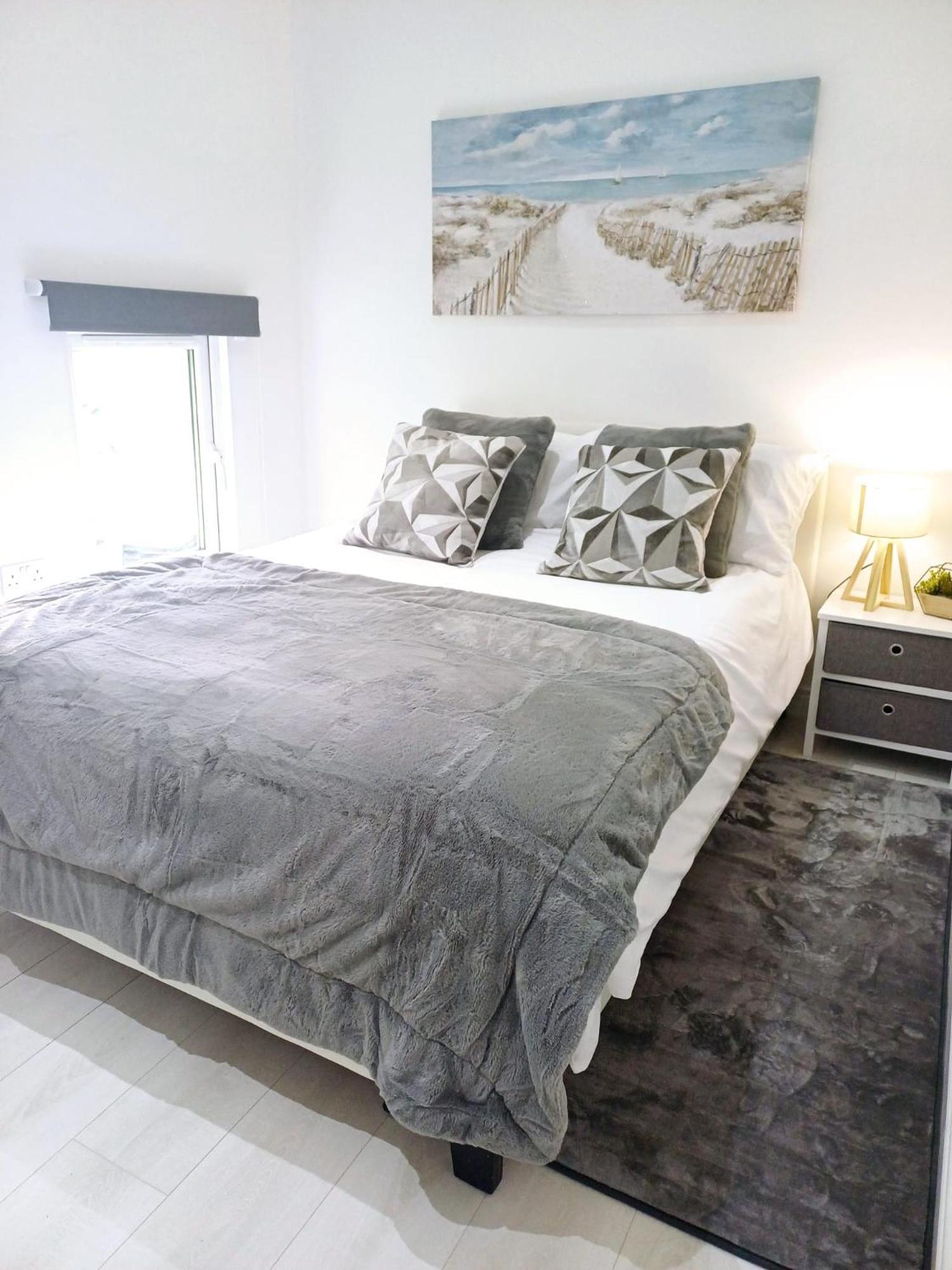 Apartment Tollymore Newcastle (Down)