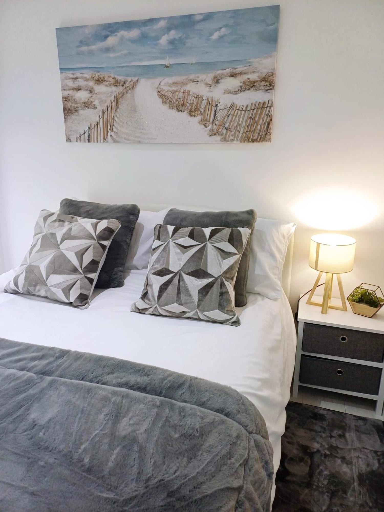 Apartment Tollymore